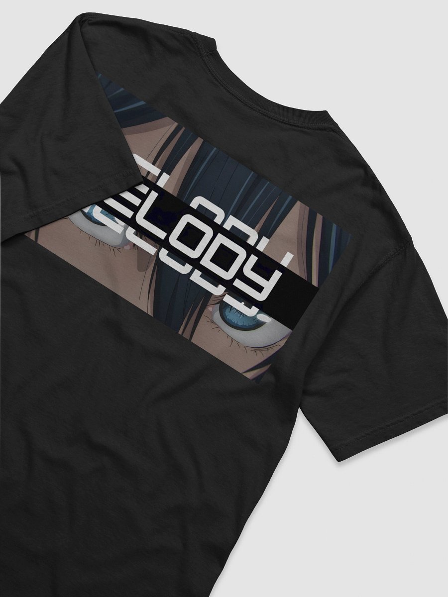 MELODY x BLARE Eyes T-Shirt product image (6)