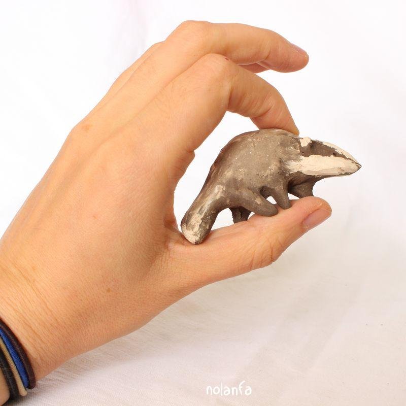 Badger Family product image (9)