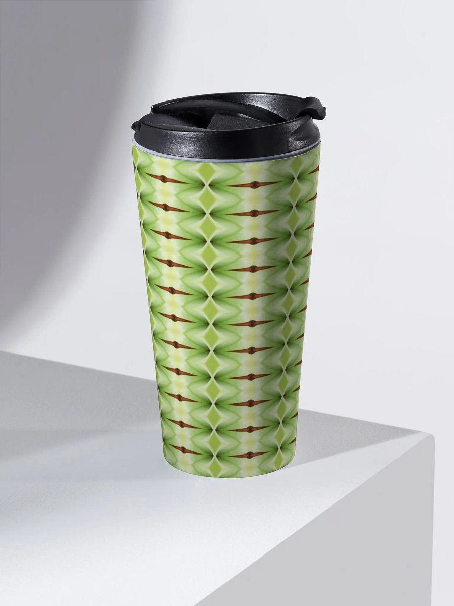 Swish & Swirl Travel Mug product image (2)