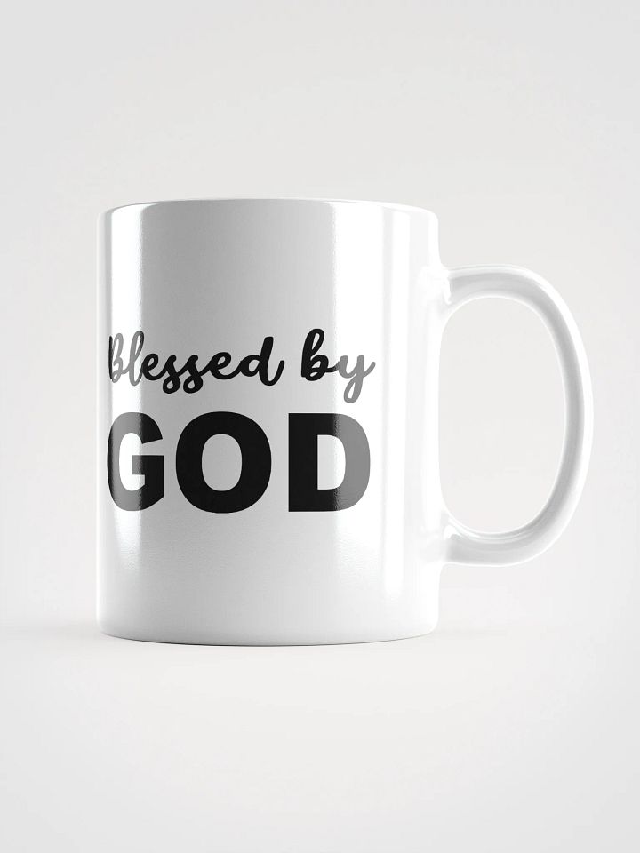 Blessed Ceramic Mug product image (1)