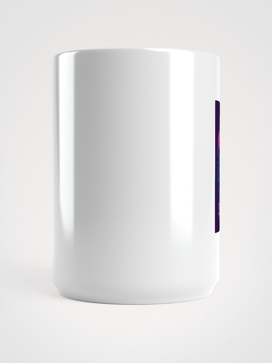 Cosmic Groove Mug product image (5)