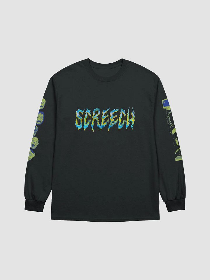 Screech CLASSIC Logo product image (2)