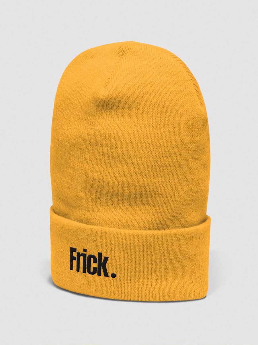 Frick. product image (2)