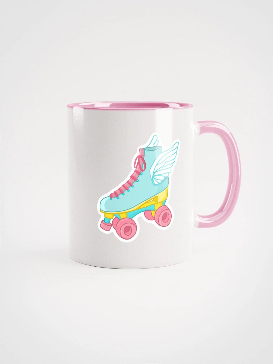 Rollerbabe mug product image (2)