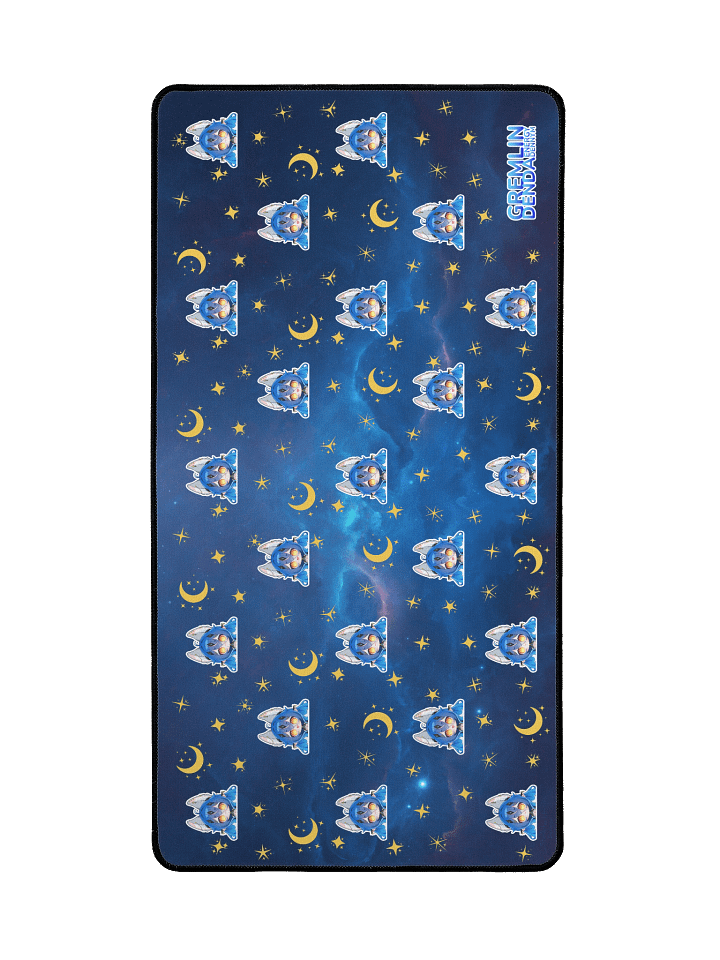 ⟡ DENDA ⟡ GREMLIN ⟡ MOUSEPAD V2 product image (2)