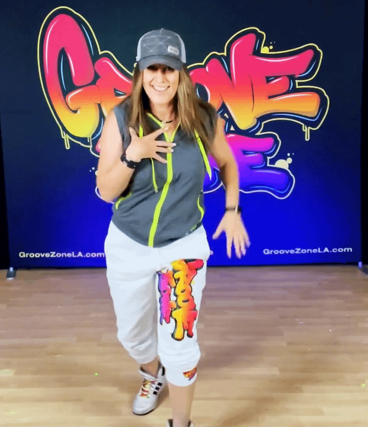 (Dance Tutorial) Advanced Beg Routine to Duckworth product image (1)