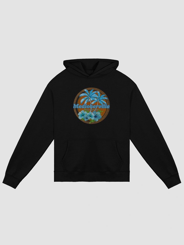 Blue Island themed Mediokerville product image (2)
