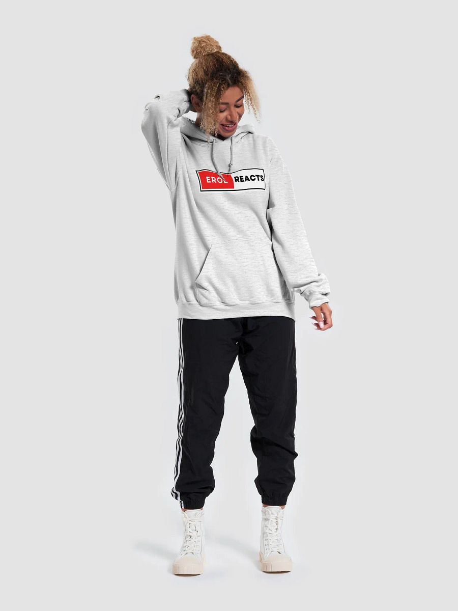 ErolReacts Hoodie Sweatshirt product image (5)
