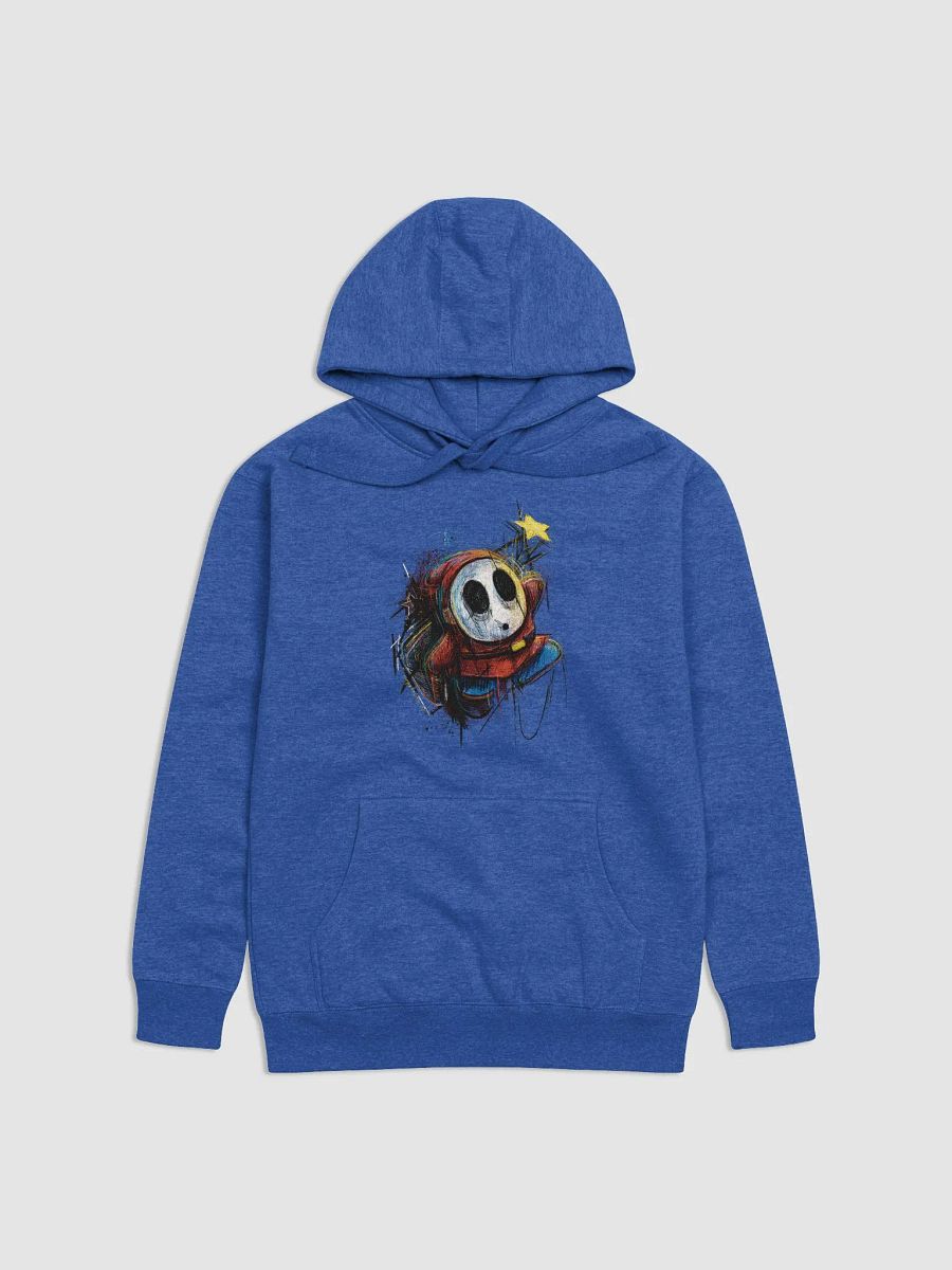 Shy Guy by StephyJ Hoodie product image (19)