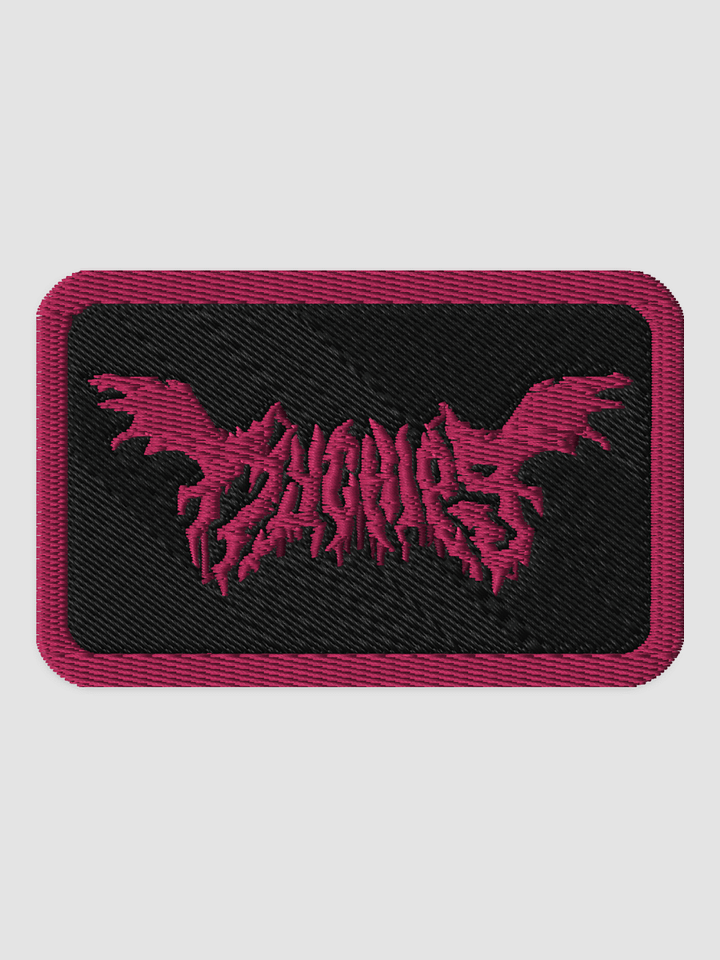My Chips Patch product image (1)