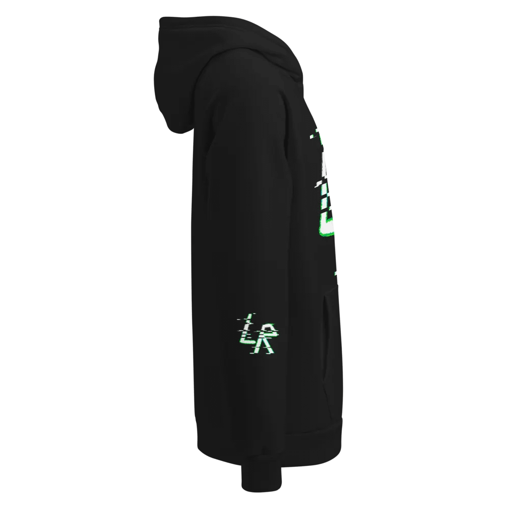 Under Armor LR Hoodie (without link) product image (11)