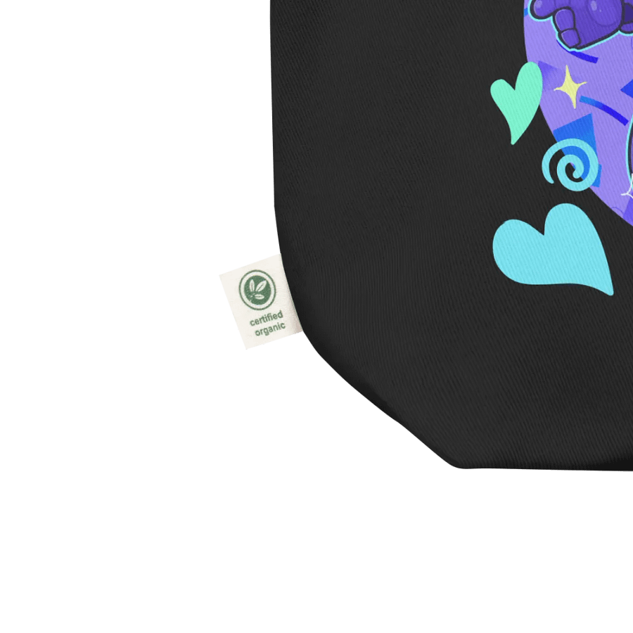 ★彡 Spr1ngles Whimsical Tote Bag ★彡 product image (12)