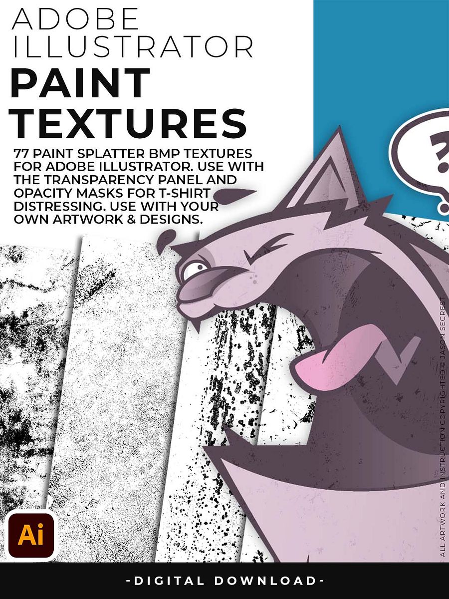 PAINT TEXTURES product image (3)
