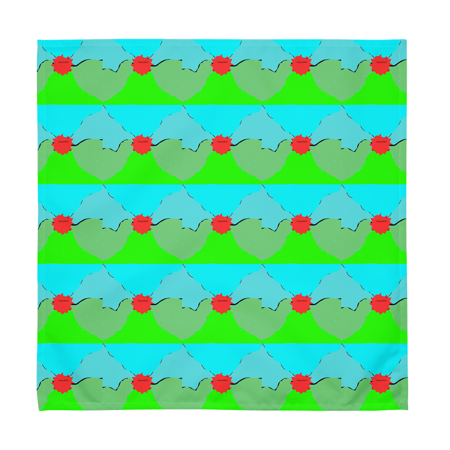 Customizable Cloth Napkin Set (4) product image (3)