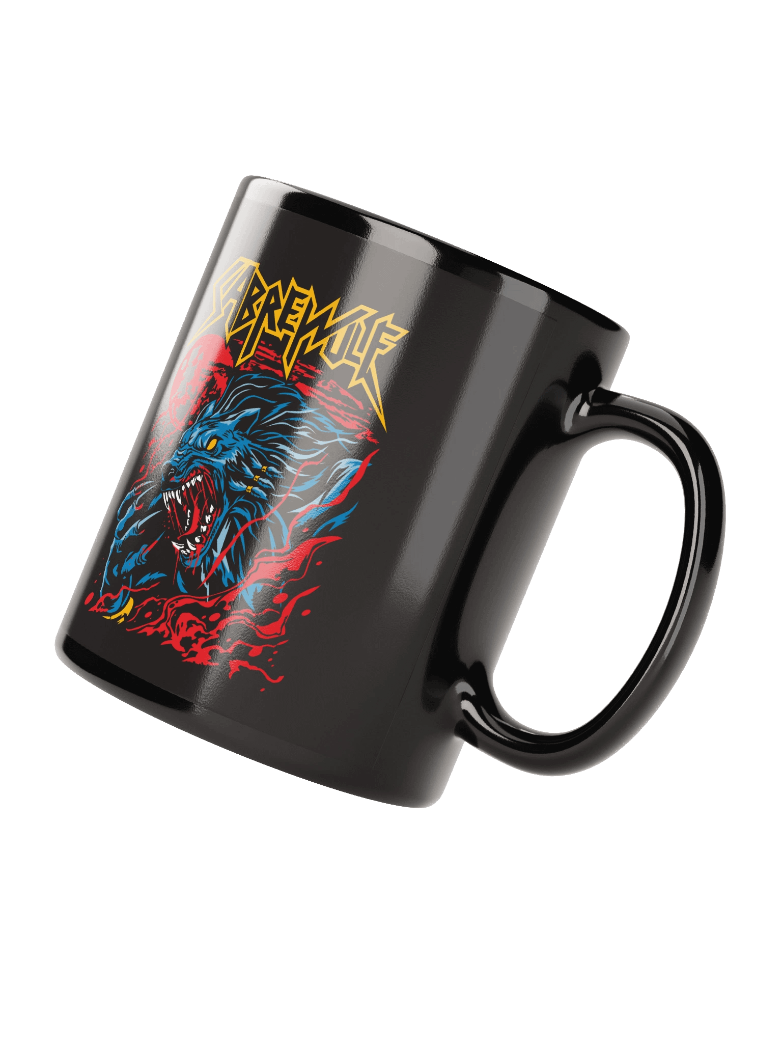 SW Glossy Mug product image (3)
