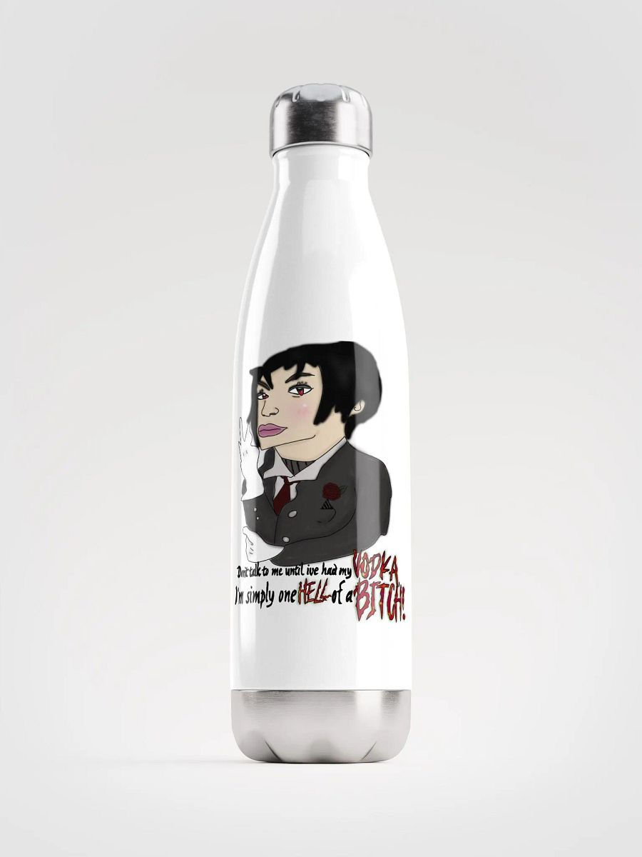 One Hell of a Water Bottle product image (1)