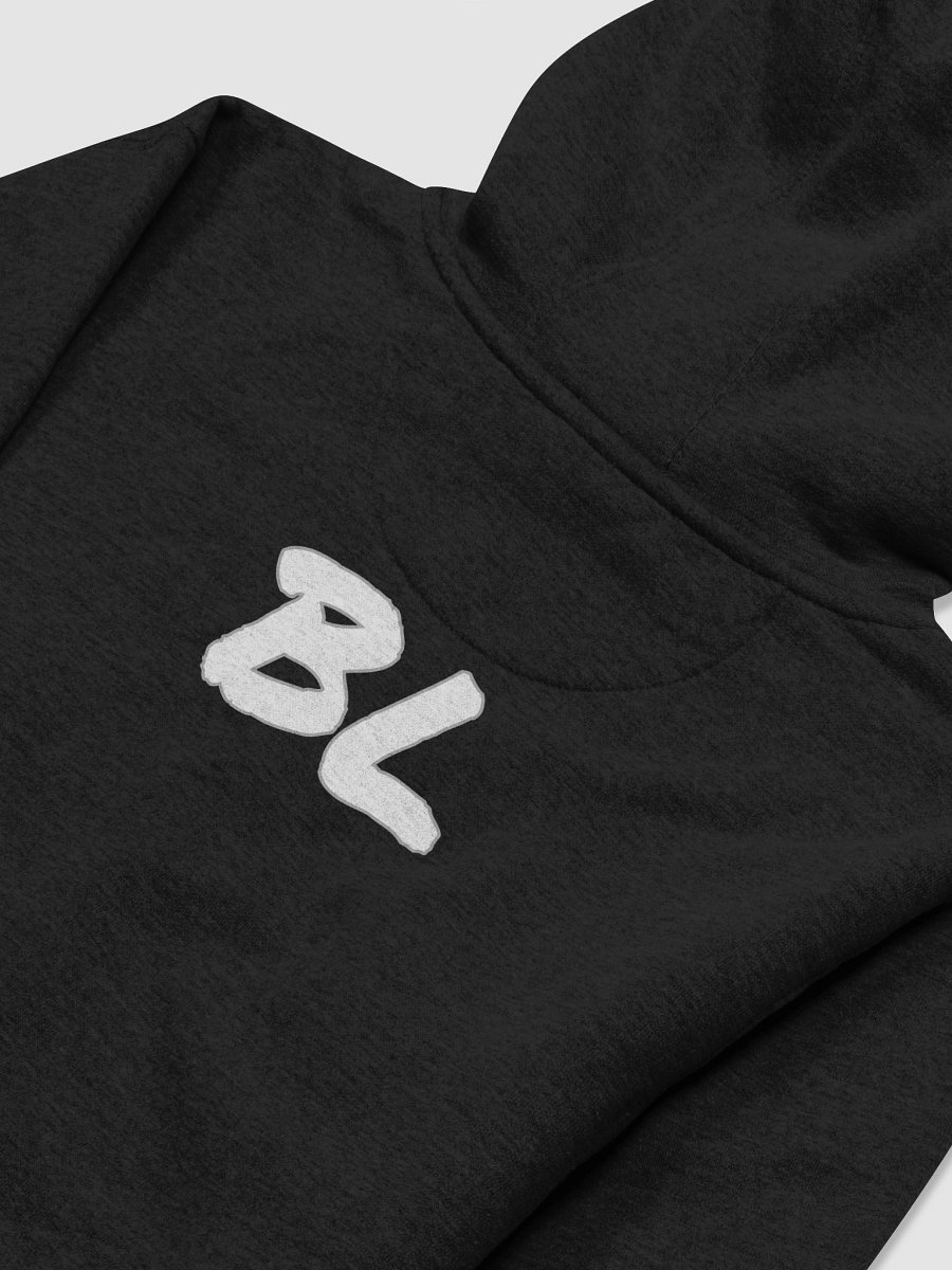 Be Lovely Butterfly Unisex Hoodie product image (48)