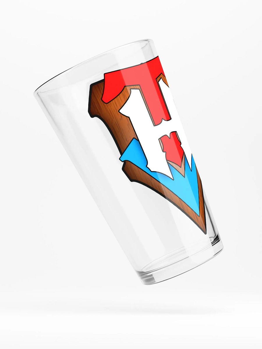 THV Pint Glass product image (4)