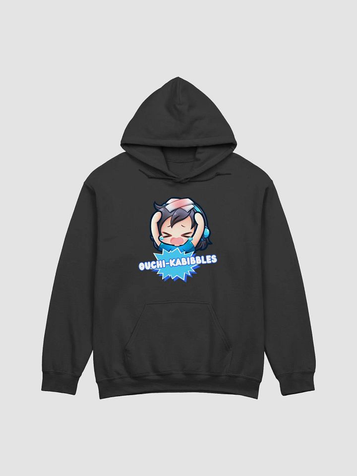 Ouchi-Kabibbles Hoodie product image (7)