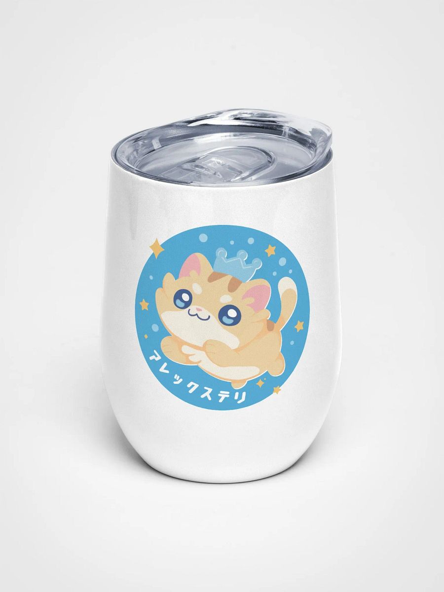 Toti Prime Wine Mug product image (1)