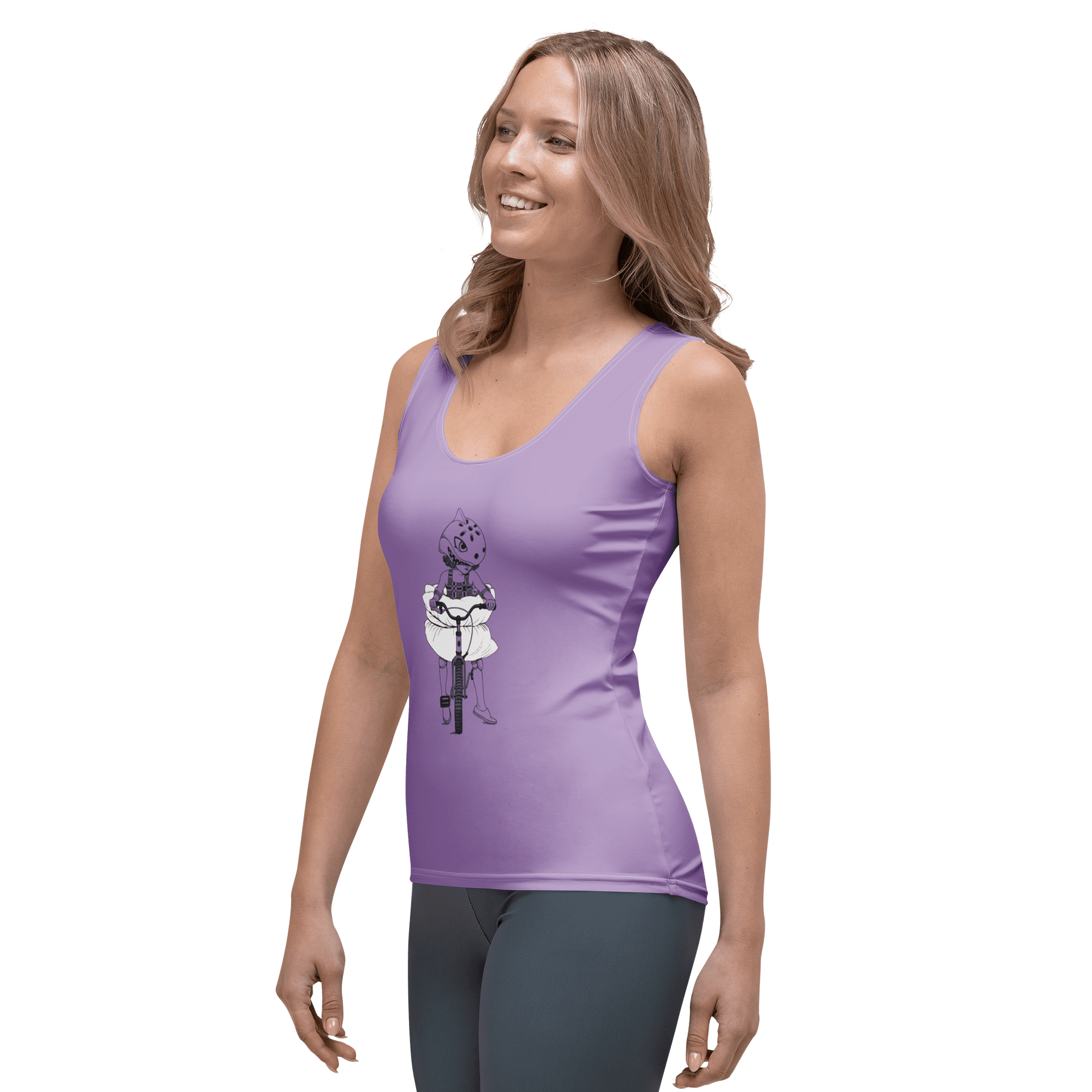 Lover Protected product image (3)