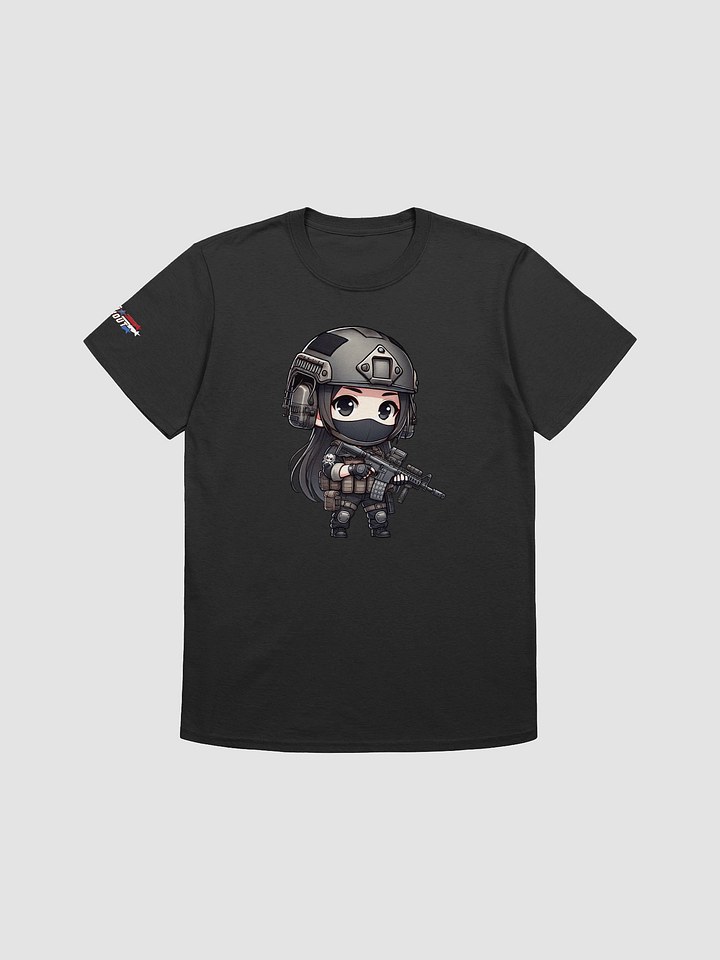 Tactical Chibi (F) product image (1)