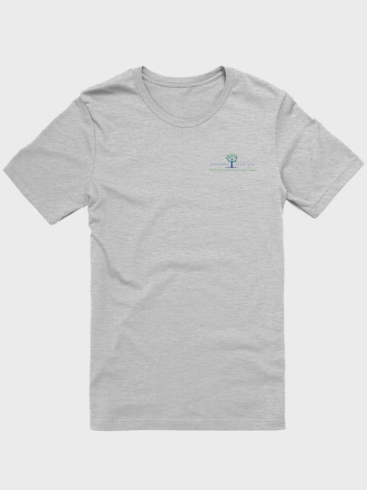 HPP Small Logo Grey product image (1)