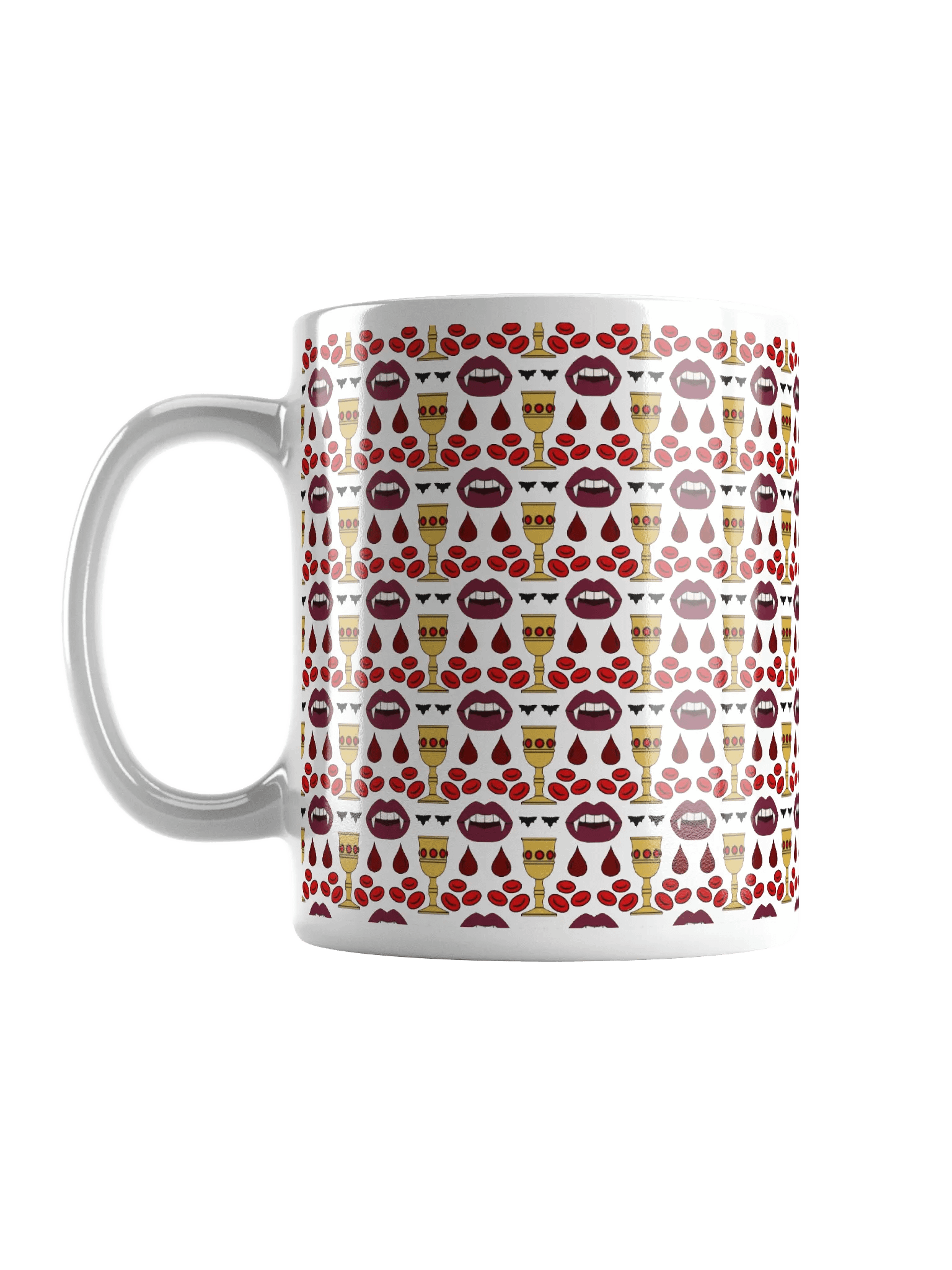 Vampire Mug product image (17)