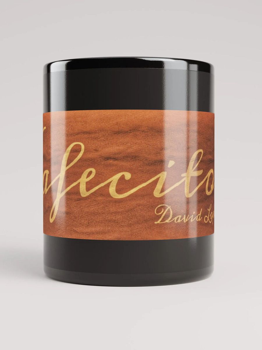 'Cafecito