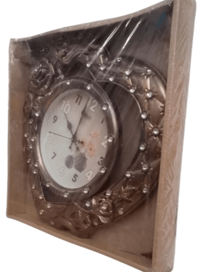 wall clock product image (4)