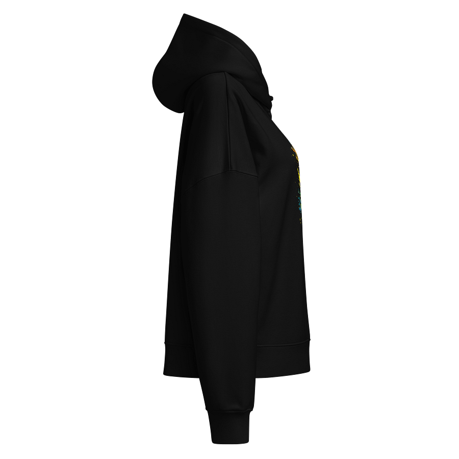 Stanley/Stella Women's Organic Hoodie | WIL Style product image (6)