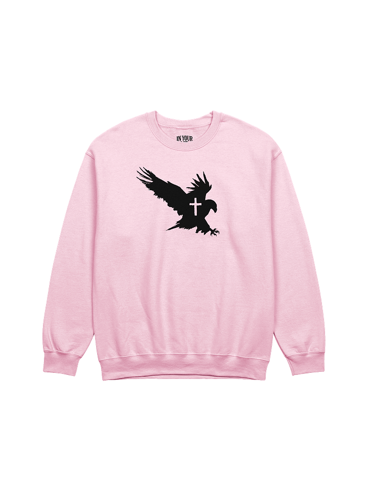 Eagle In Exile Sweatshirt product image (25)