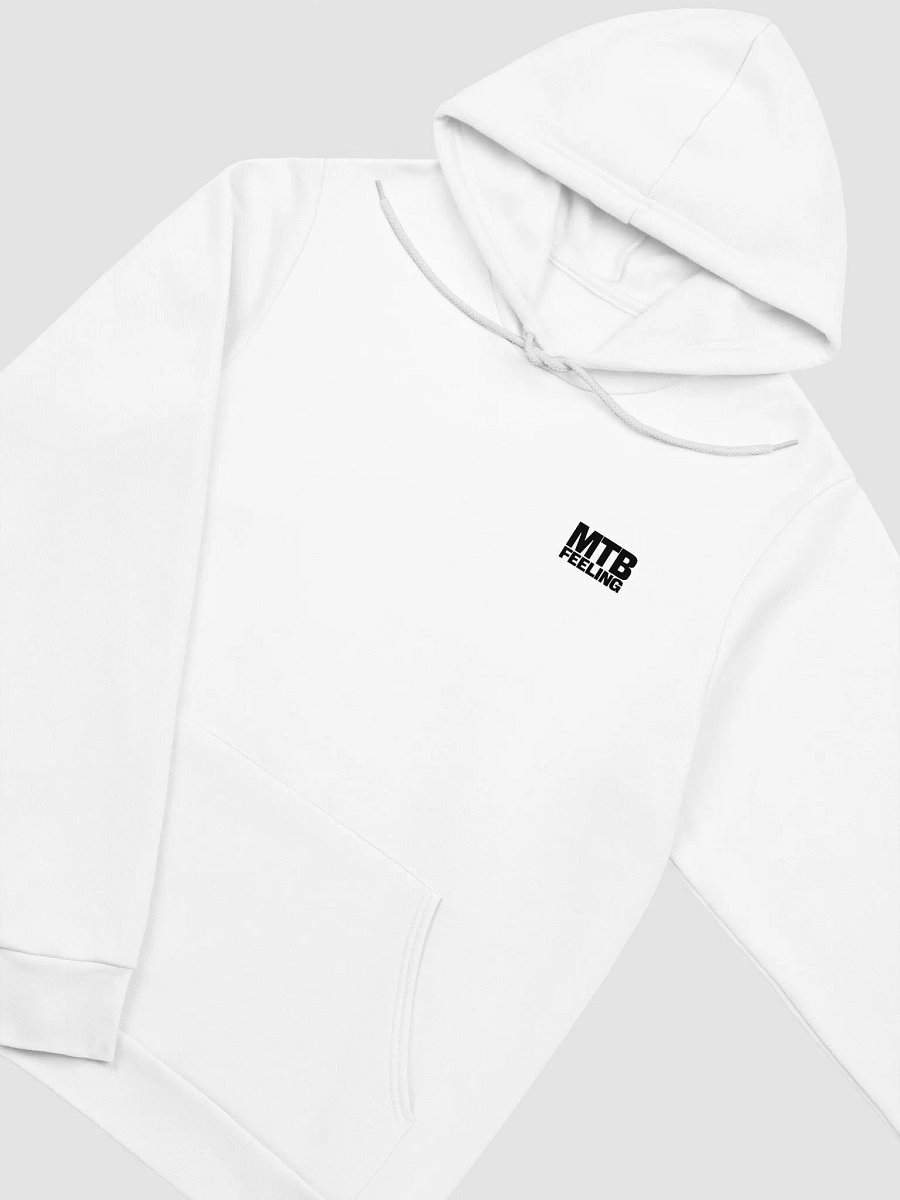 Nobody's Perfect - YT Tues CF Pro Hoodie! product image (4)