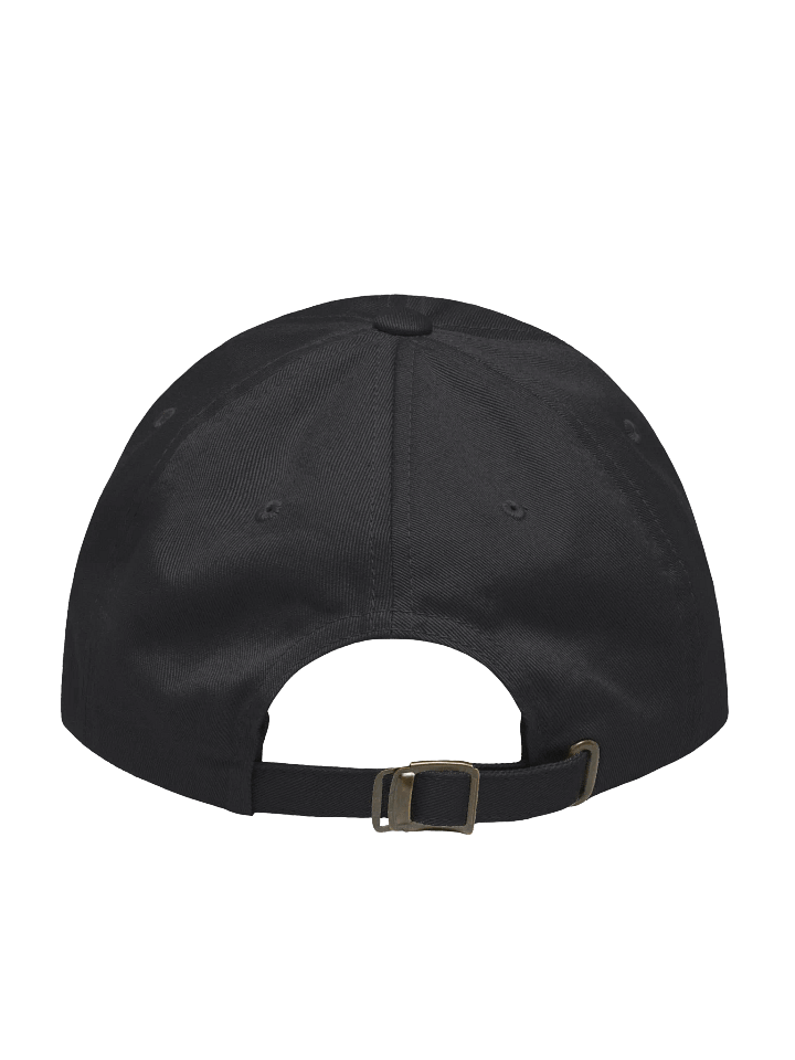 KvS Hat (Black) product image (2)