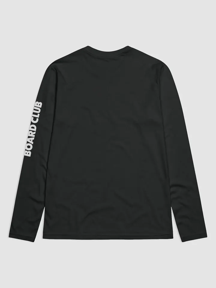 Prime Mates Crew Neck product image (2)