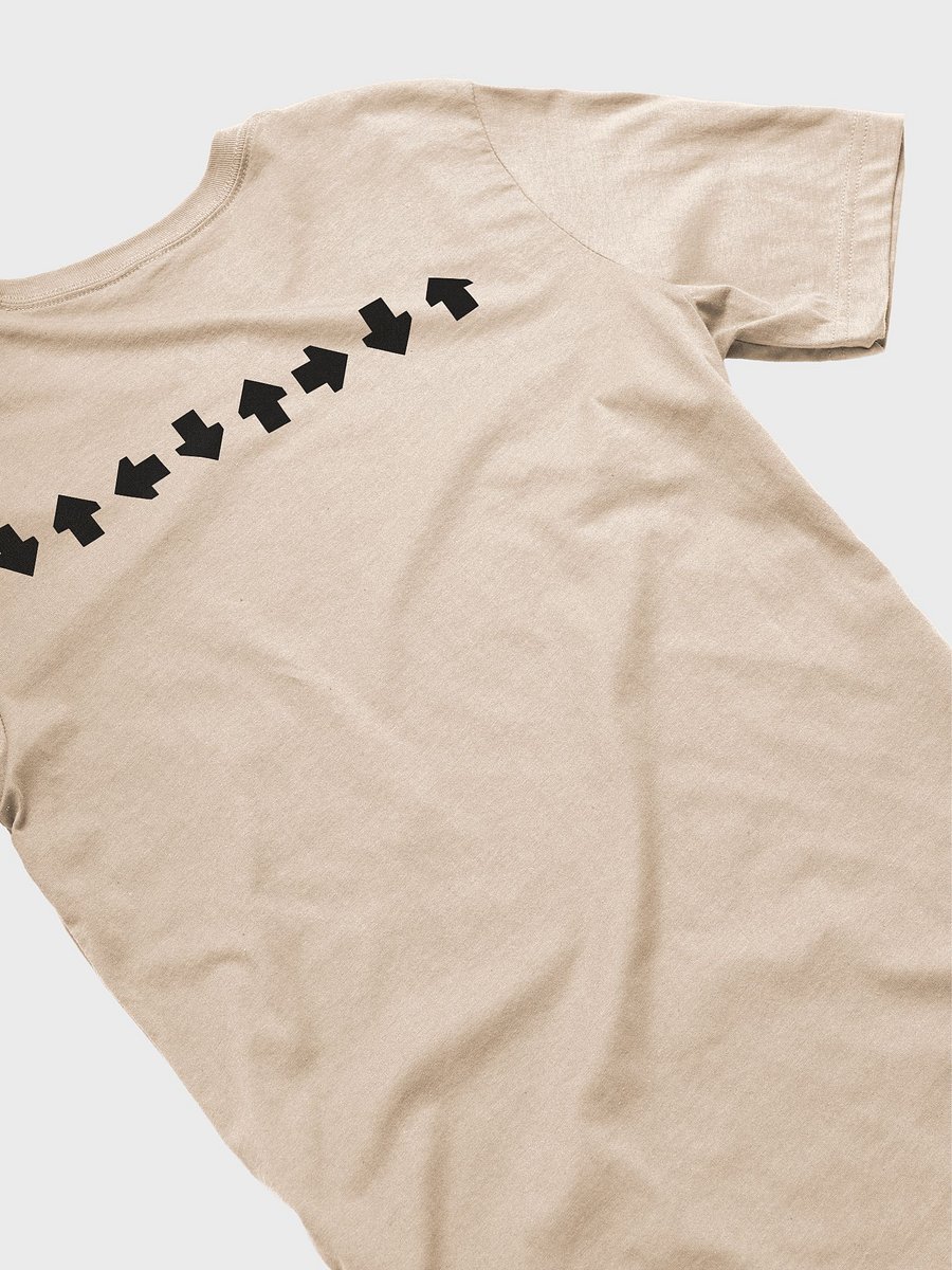 Managed Democracy Tee product image (5)