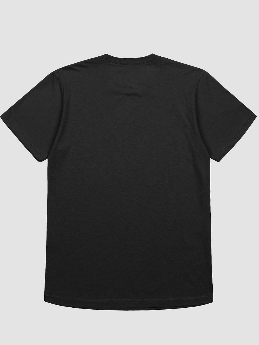 KAMALA Keep Mend Love America Supersoft Slim Fit T-Shirt product image (9)