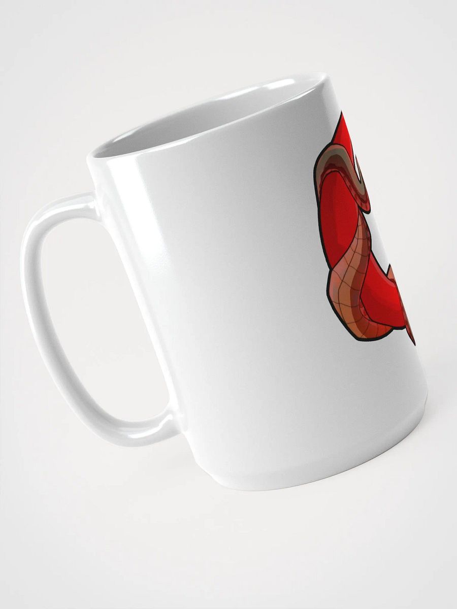 Scarlet Moon - Mug product image (4)