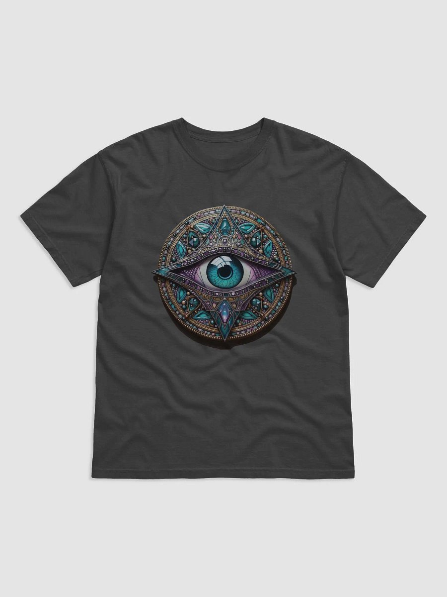 Mystic Eye Power Tee product image (1)
