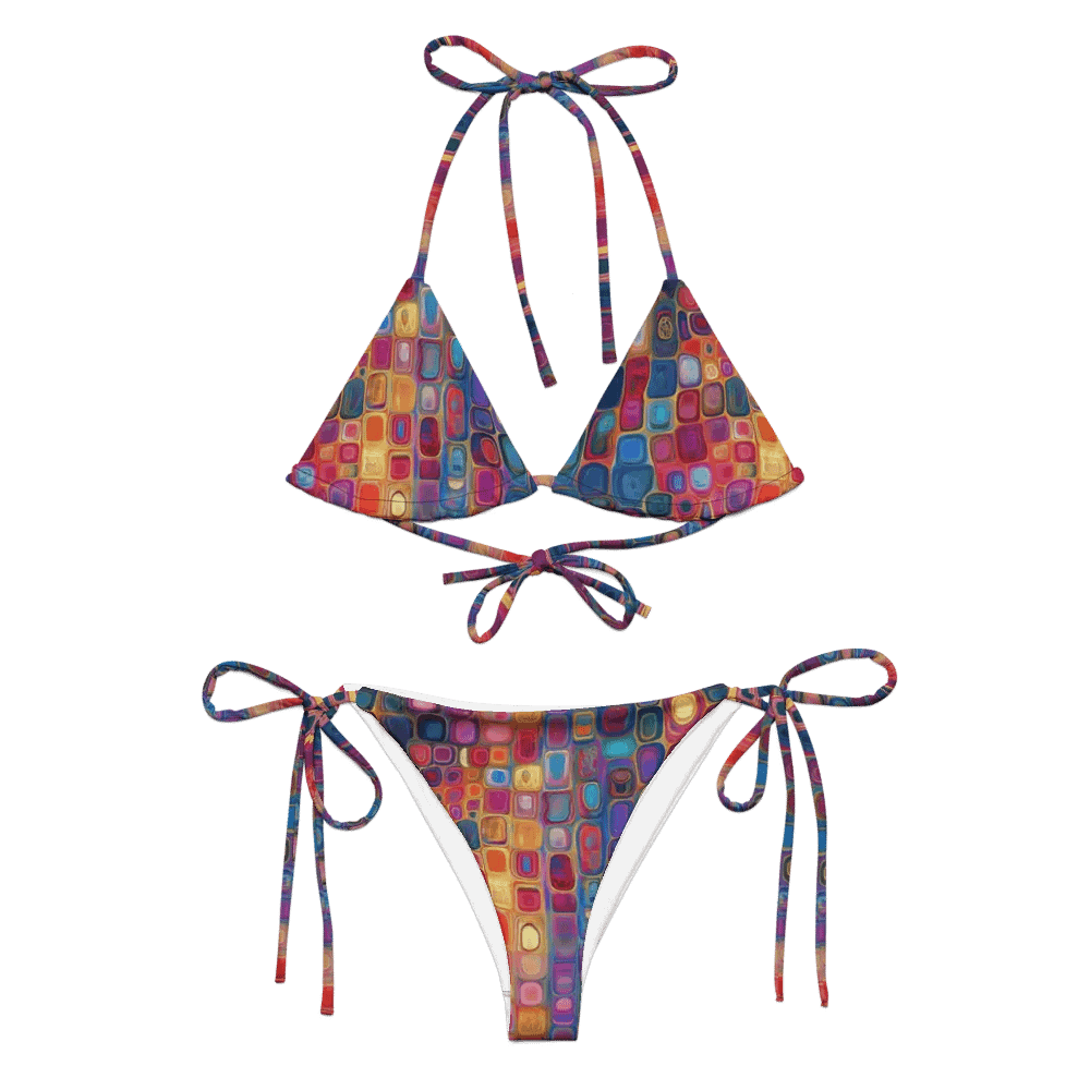 Gem Excitement Bikini Set product image (2)
