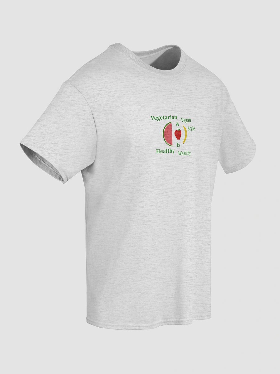 Fruitful Veggie Vibes T-Shirt product image (8)