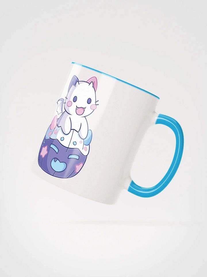 Mug • CandiCat Pumpkin • 2024 product image (2)