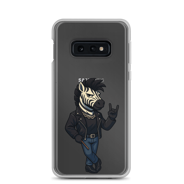 AK INSTINCT - Zoowy Phone Case product image (3)