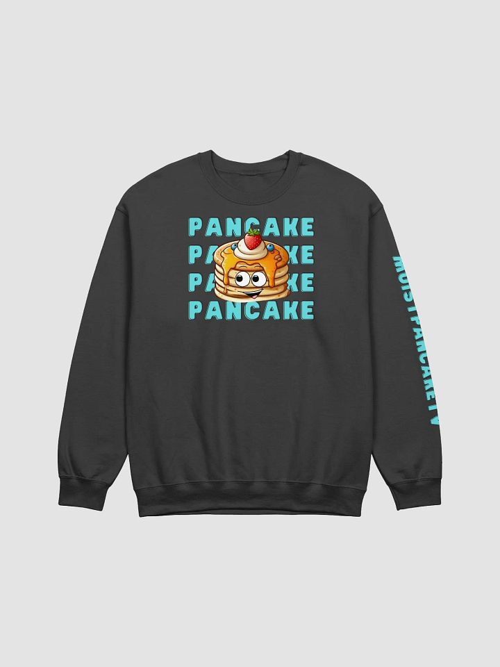 Pancake x4 - Crewneck Sweater product image (2)