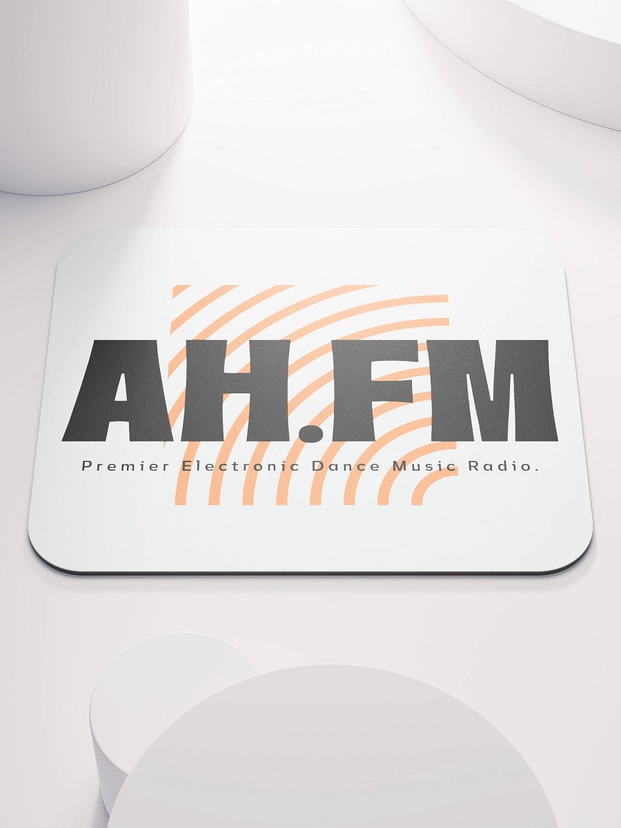 Mouse Pad AHFM product image (1)