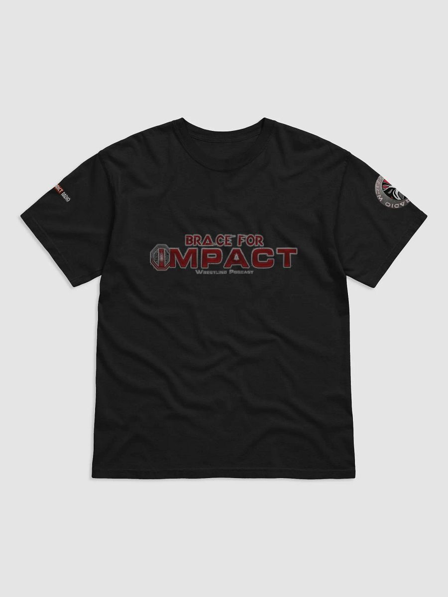 Brace For Impact Classic Tee product image (2)