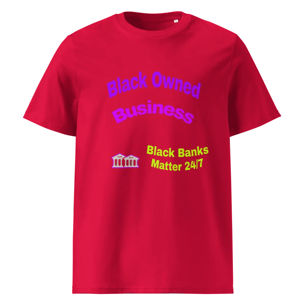Empowerment Unleashed T-shirt product image (1)