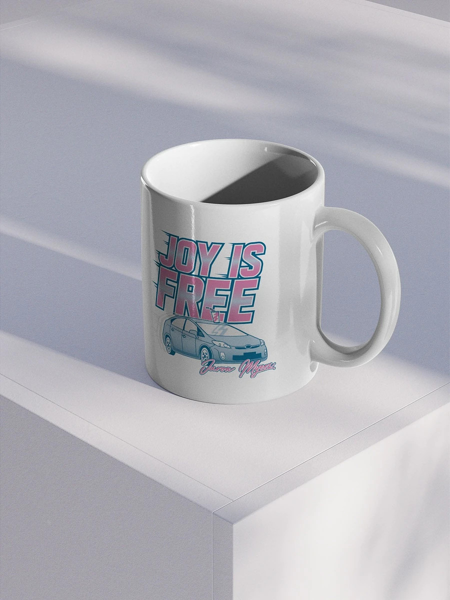 Joy Is Free Mug product image (3)