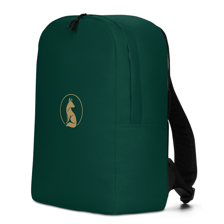 Monture classic Backpack product image (2)