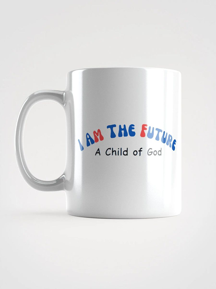 I am The Future Mug | Graduation Gift | product image (6)